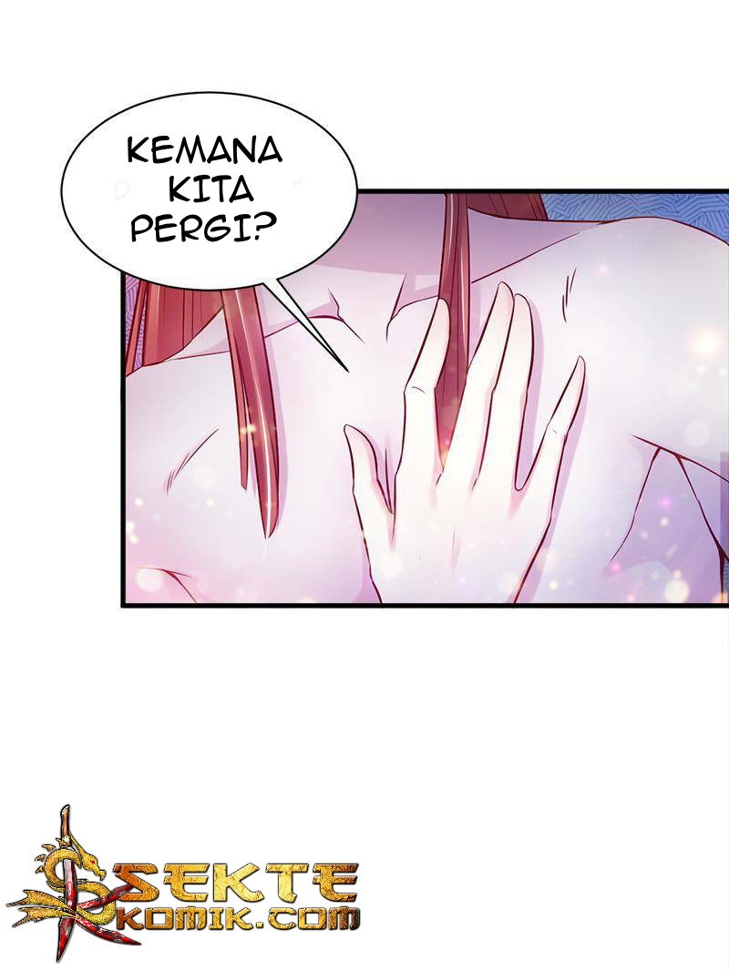 Beauty and the Beasts Chapter 19 Gambar 35